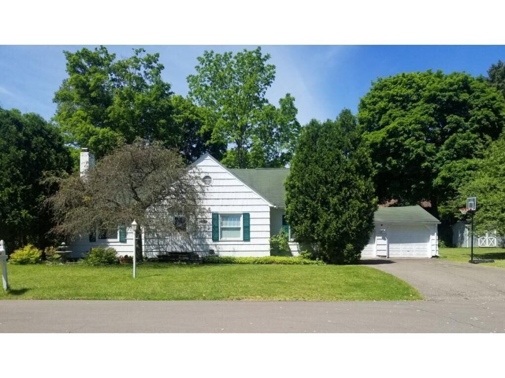 Property Photo: 139 Adams Drive NY 13905