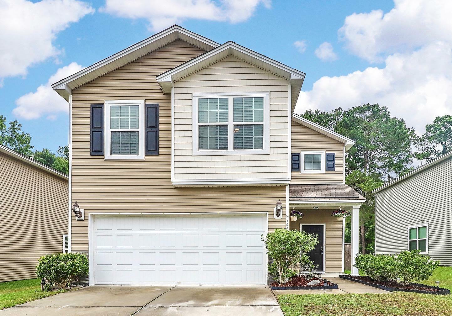 Property Photo: 9746 Seed Street SC 29456