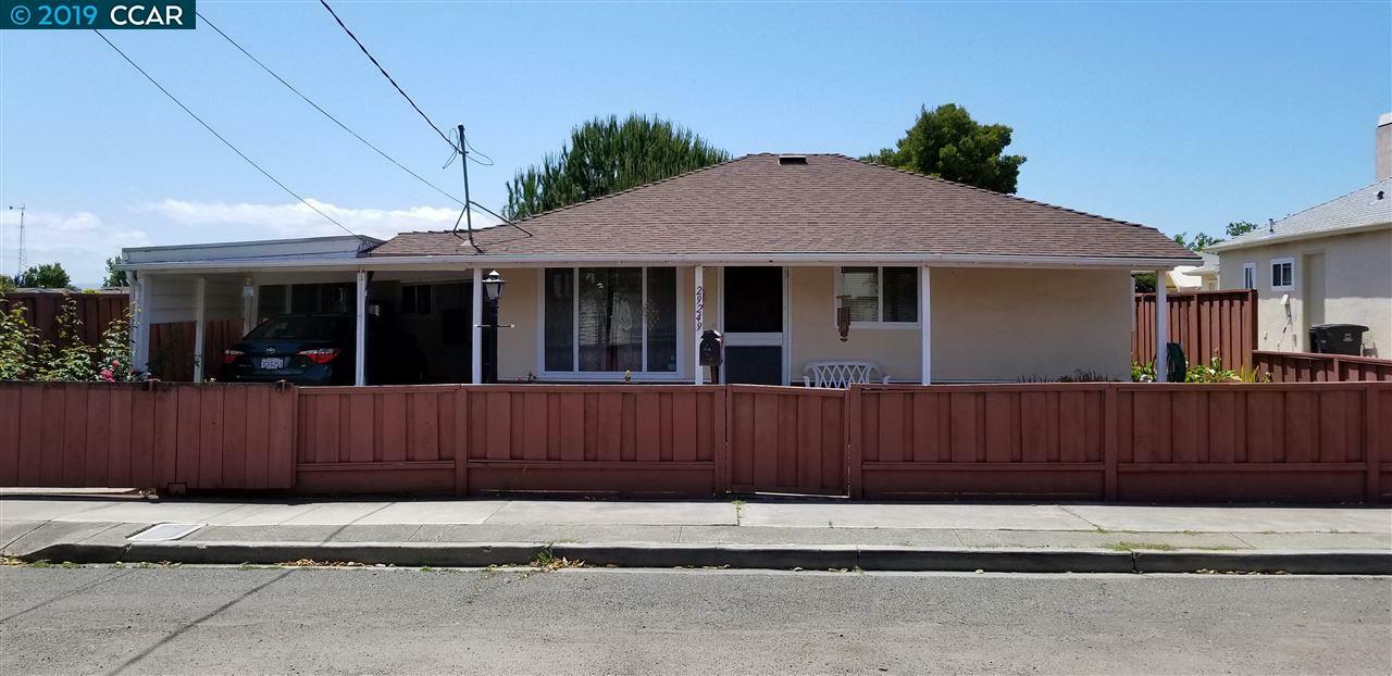 Property Photo:  29249 Vagabond Ln  CA 94544 