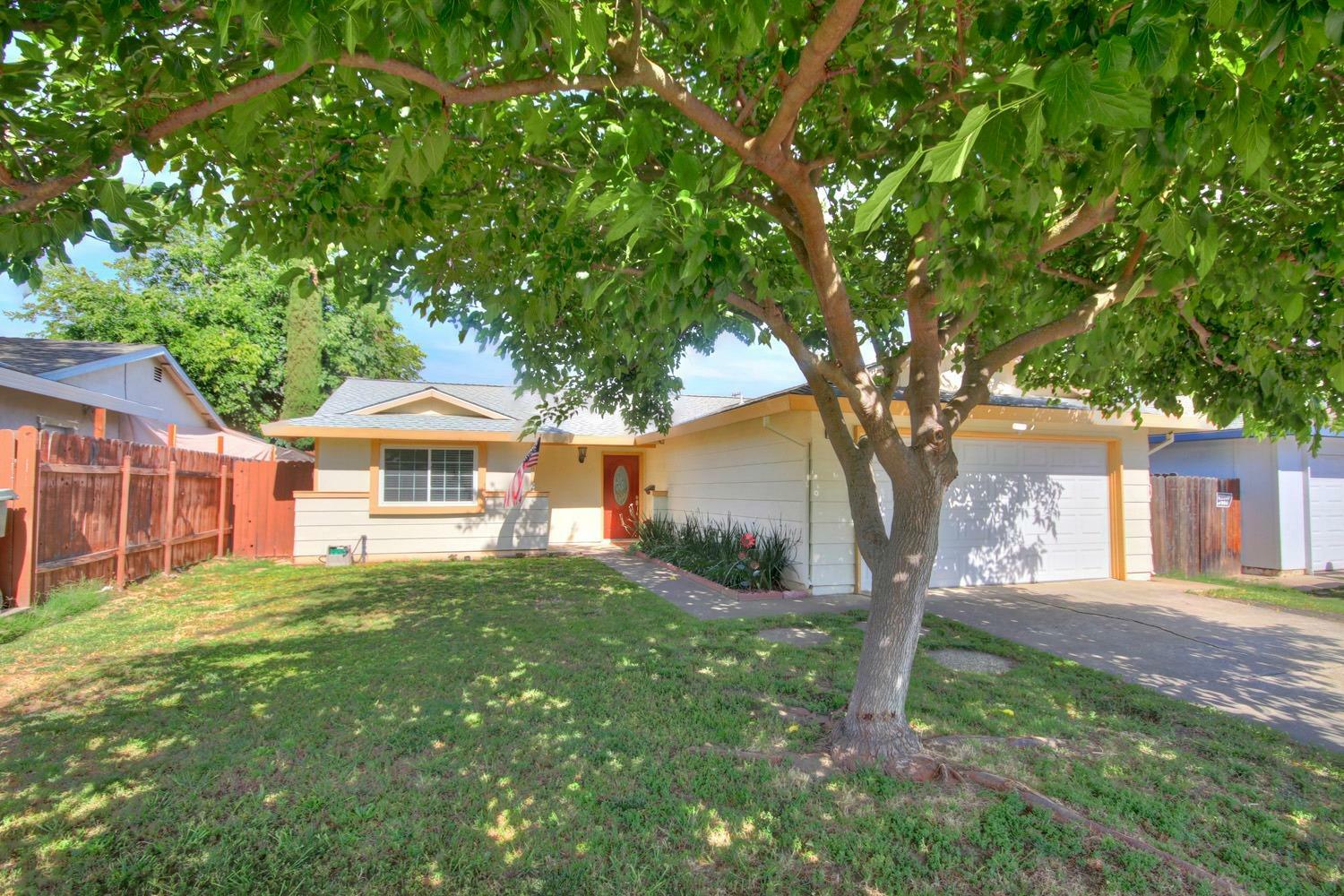 7008 Kilkenny Drive  Sacramento CA 95842 photo