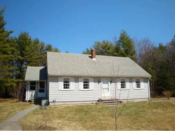 Property Photo:  174 Diamond Hill Road  ME 03906 