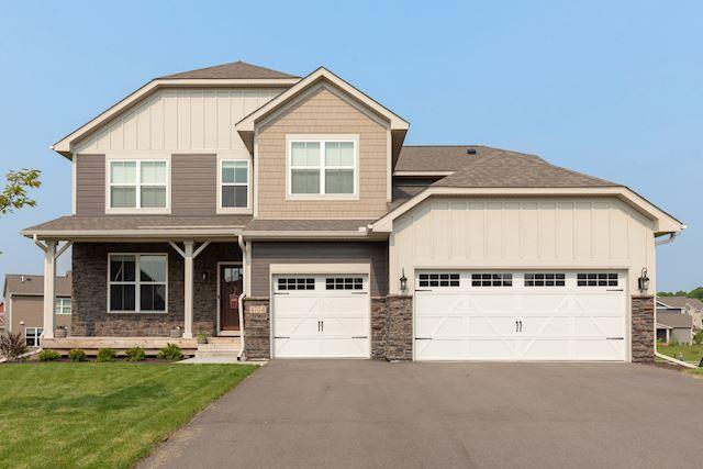 Property Photo: 4704 Prairie Dunes Way MN 55123