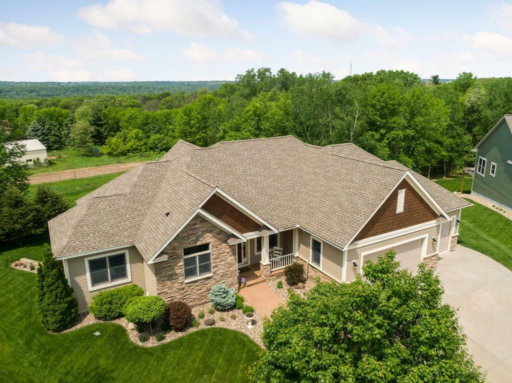 Property Photo: 1016 N Star Ridge N WI 54016
