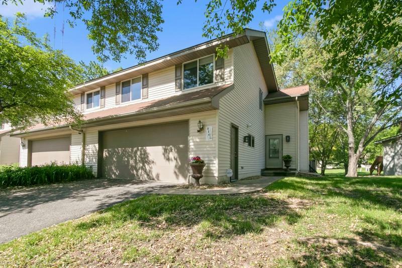 Property Photo:  4165 Shirlee Lane S  MN 55126 