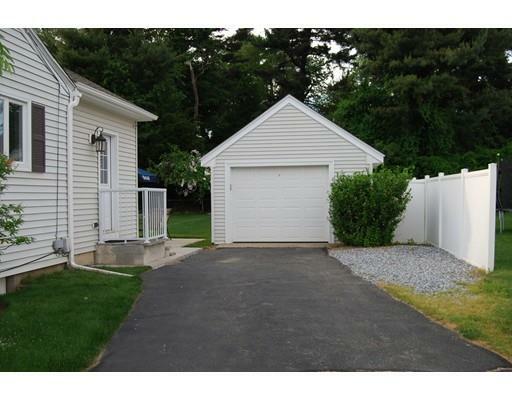 Property Photo: 11 Converse Cir MA 01028