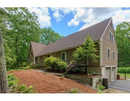 Property Photo: 14 Deer Run Rd MA 01460