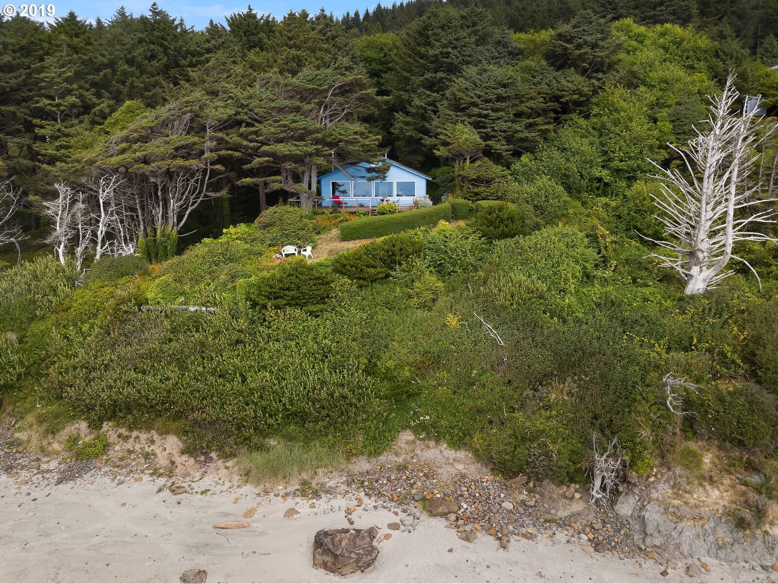 Property Photo:  81102 Arcadia Rd  OR 97110 