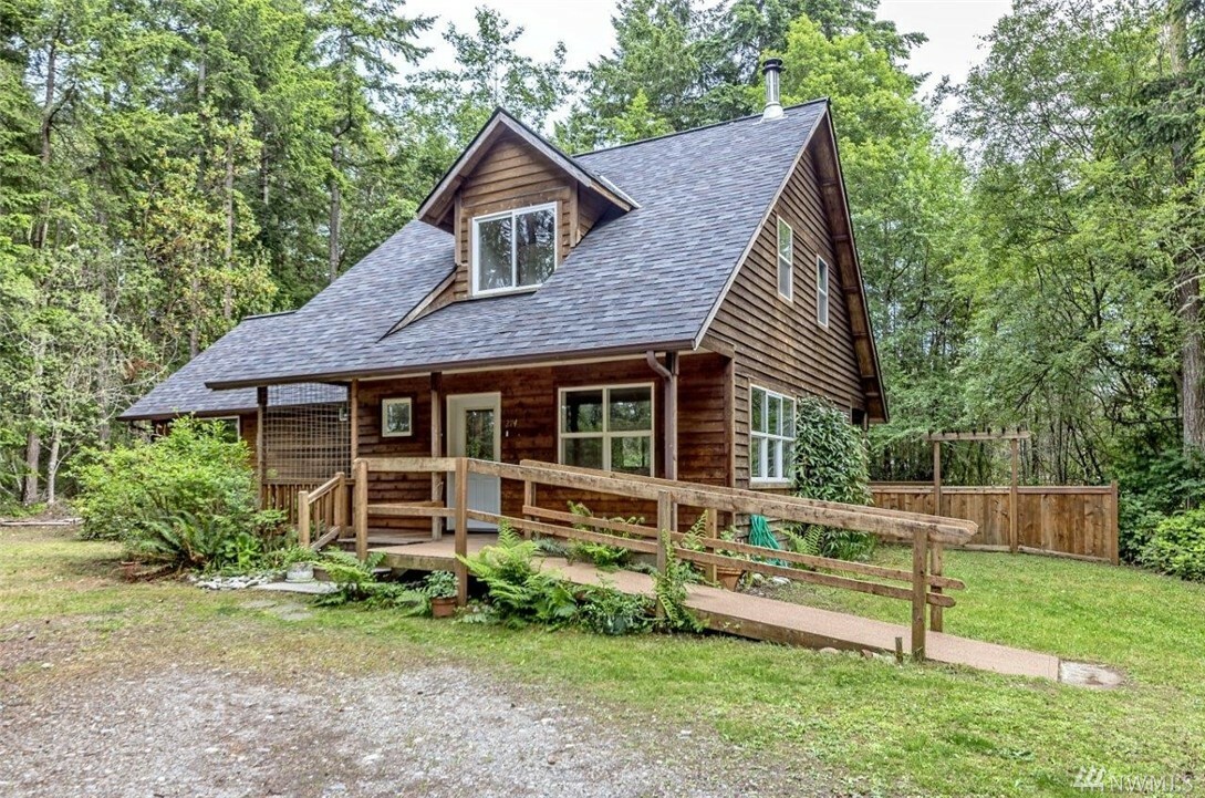 Property Photo:  274 Fox Trail Rd  WA 98368 