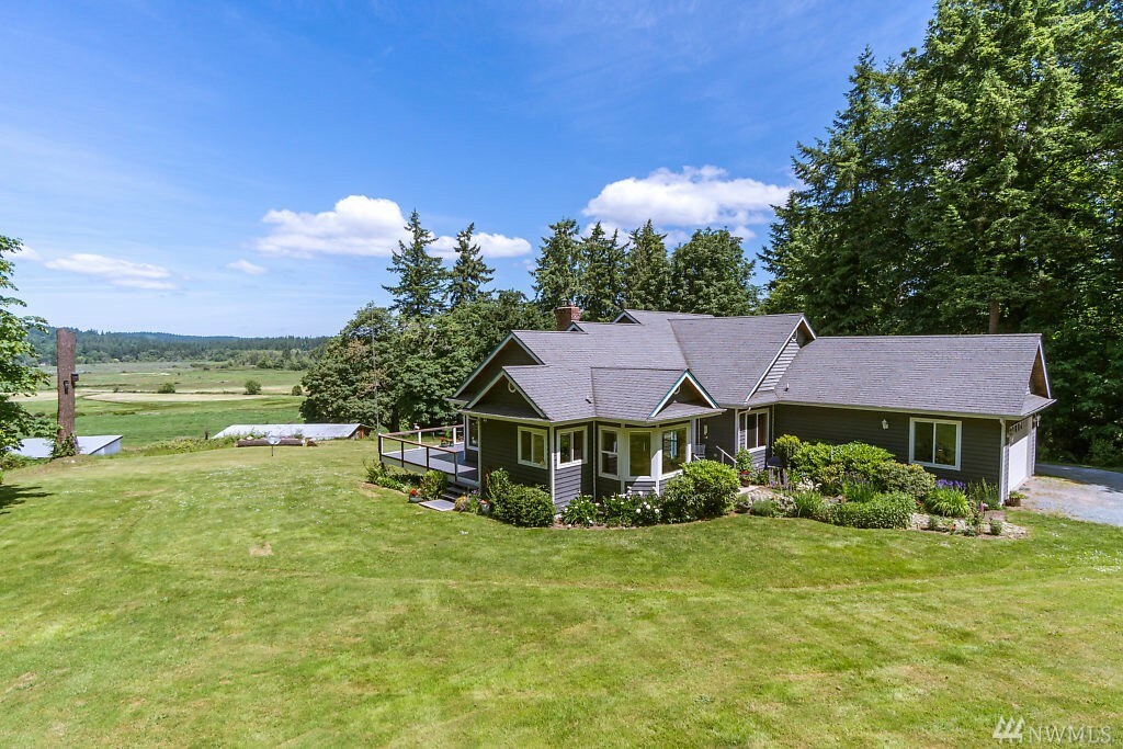 Property Photo:  3378 Burley Road  WA 98236 