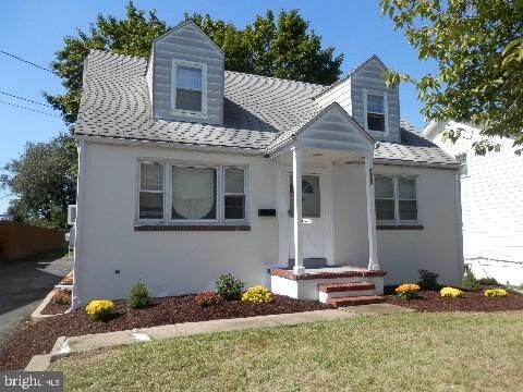 Property Photo: 1467 Pennington Road NJ 08618