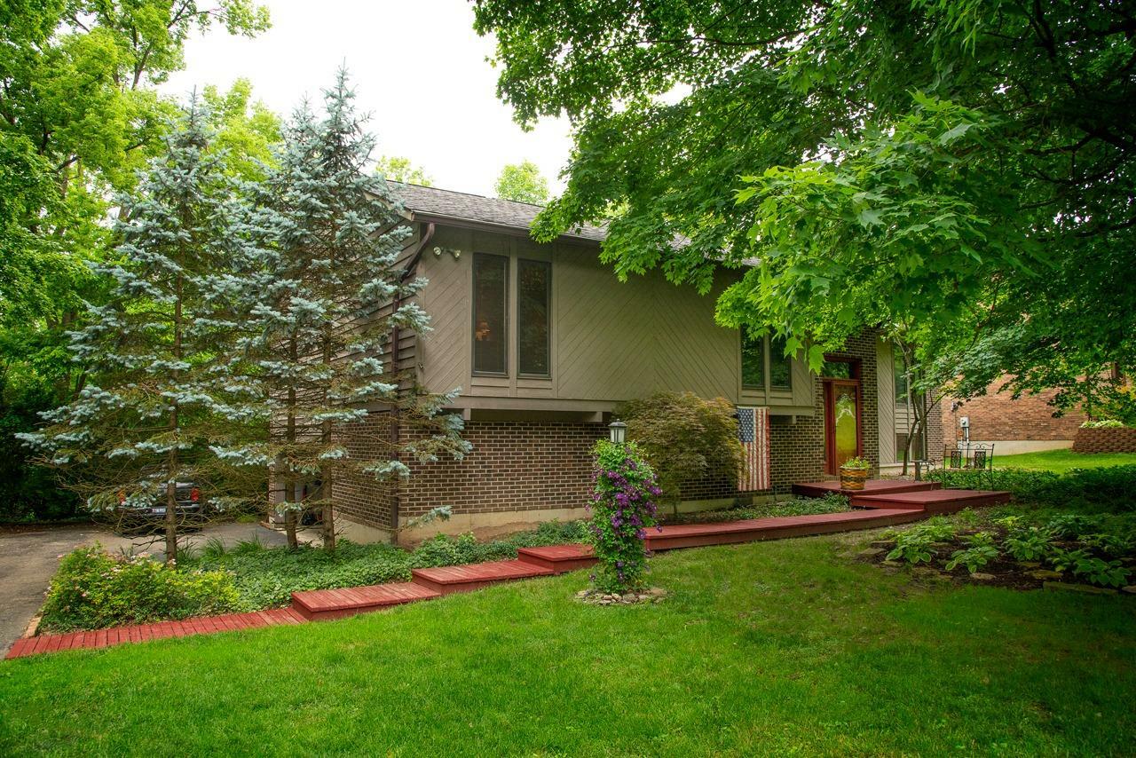 Property Photo:  4491 Burnham Woods Drive  OH 45005 