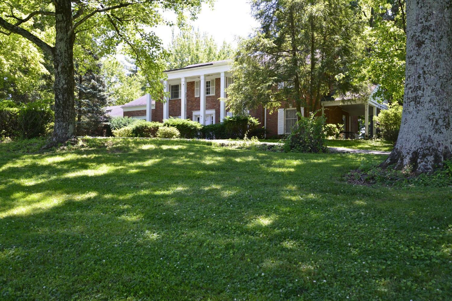 Property Photo:  9225 Cunningham Road  OH 45243 