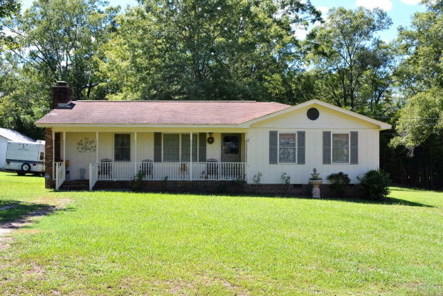 Property Photo:  307 Jennings Street  GA 30631 