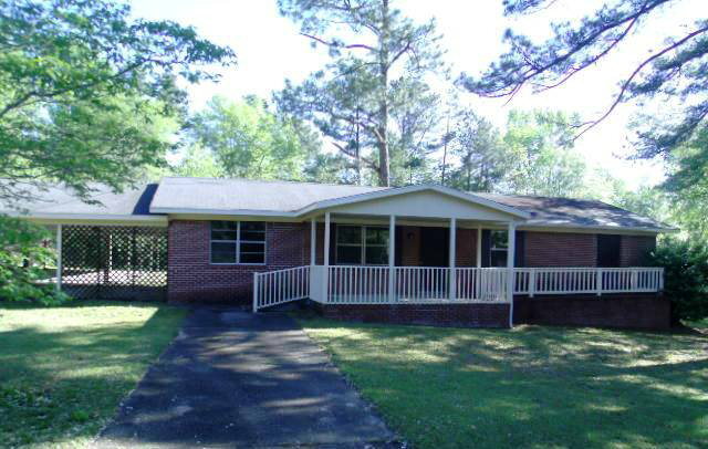 440 Carver Street  Thomson GA 30824 photo