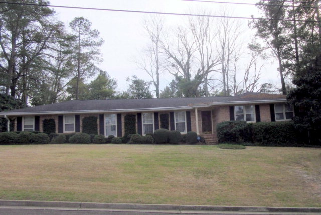 Property Photo:  2204 Country Club Court  GA 30904 