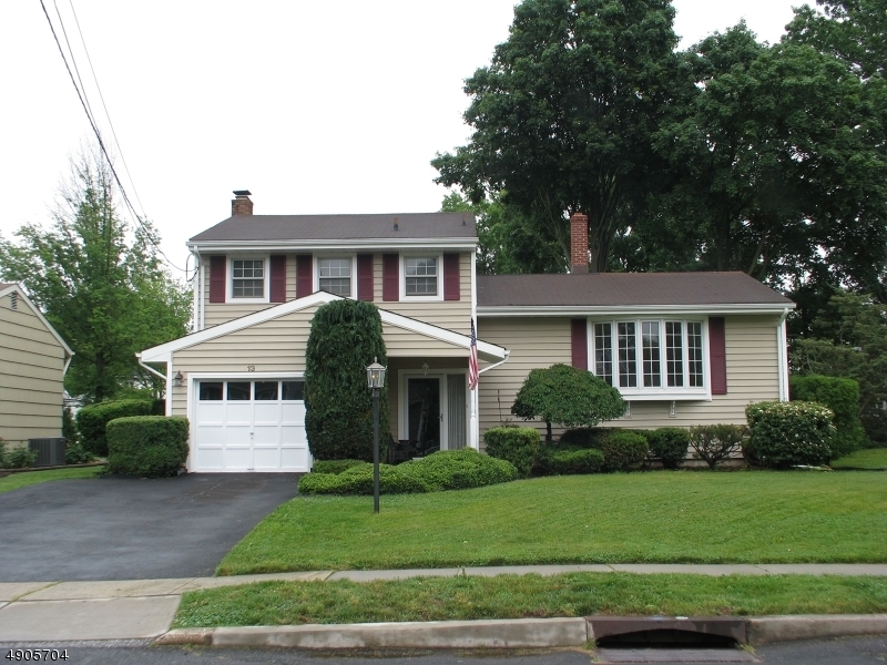 Property Photo:  13 De Mond Pl  NJ 08876 