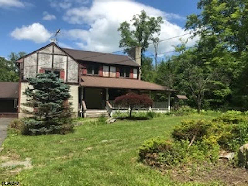 Property Photo:  15 Milbrook-Stillwtr Rd  NJ 07825 