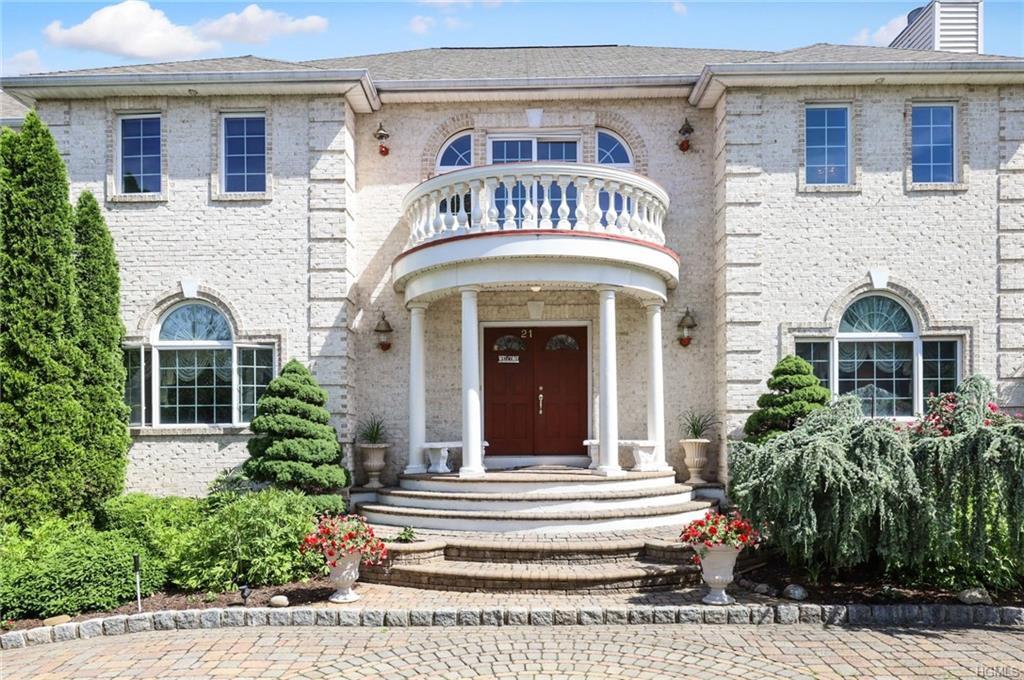 Property Photo: 21 King Arthur Court NY 10956