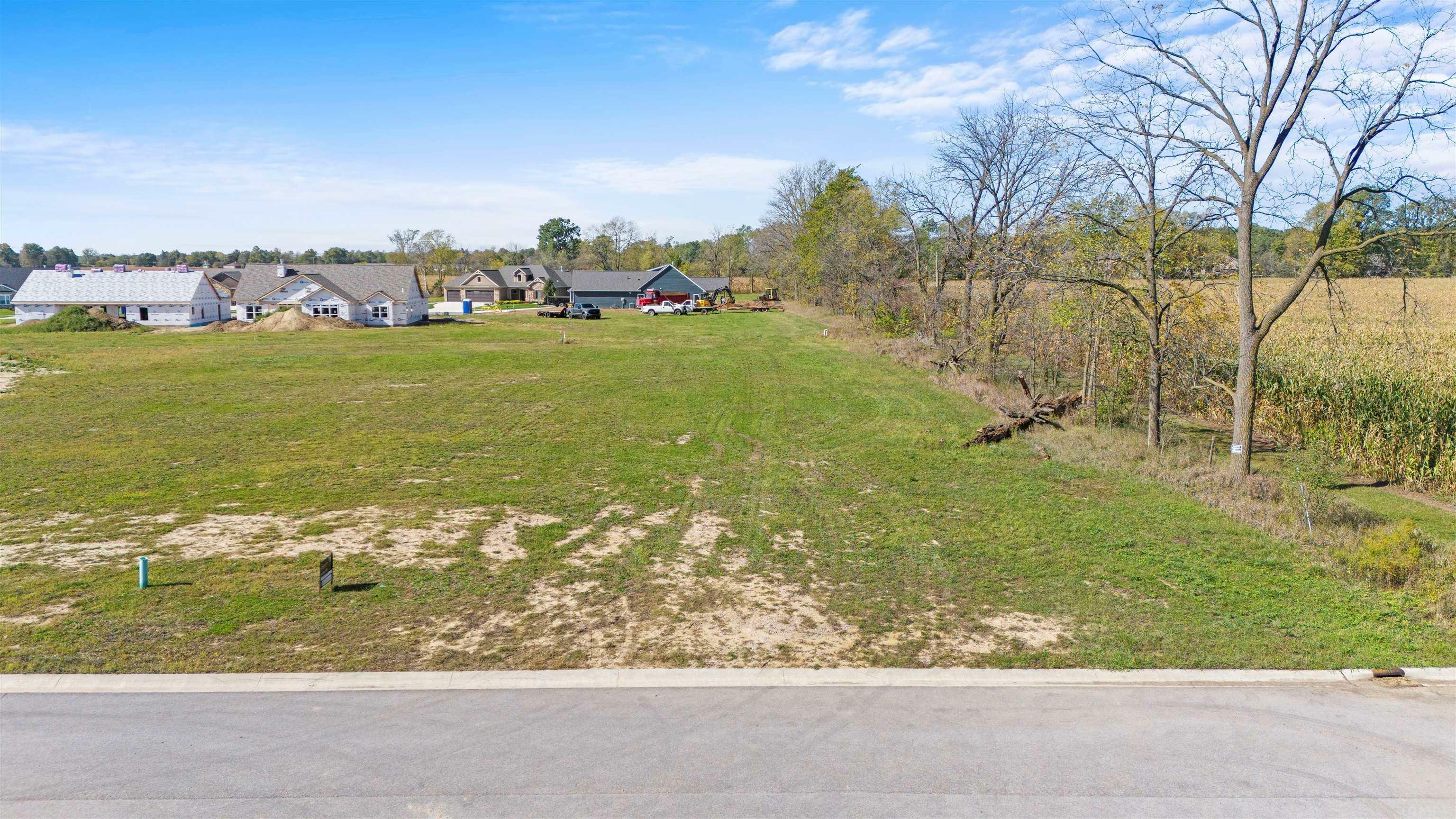 Property Photo:  2025 Approach Drive 76  IN 46706 