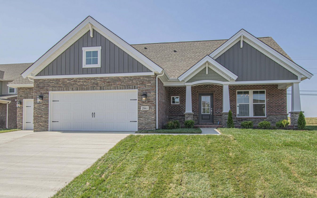 Property Photo: 2941 Alex Court IN 47630