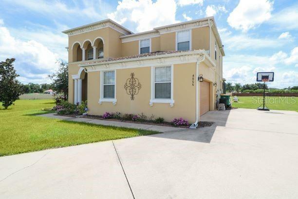 Property Photo:  4866 Stone Acres Circle  FL 34771 