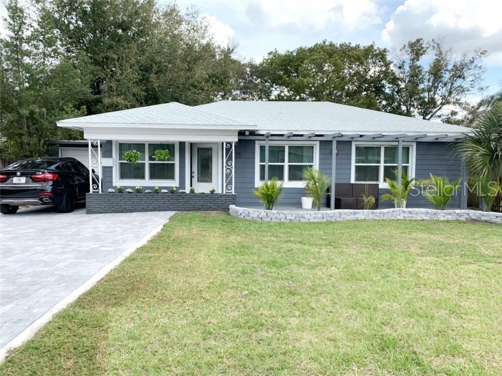 Property Photo:  15 S Lakewood Drive  FL 32803 