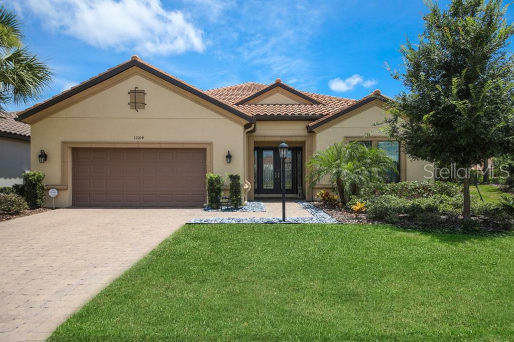 Property Photo: 13104 Treviso Drive FL 34211
