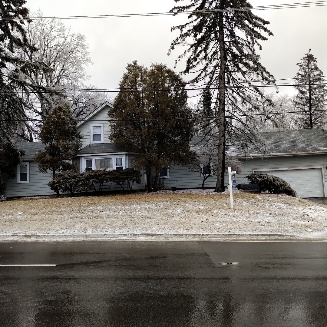 Property Photo: 16701 135th Street IL 60439