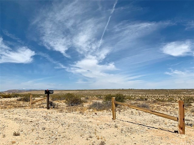 Property Photo:  0 Morongo Road  CA 92277 