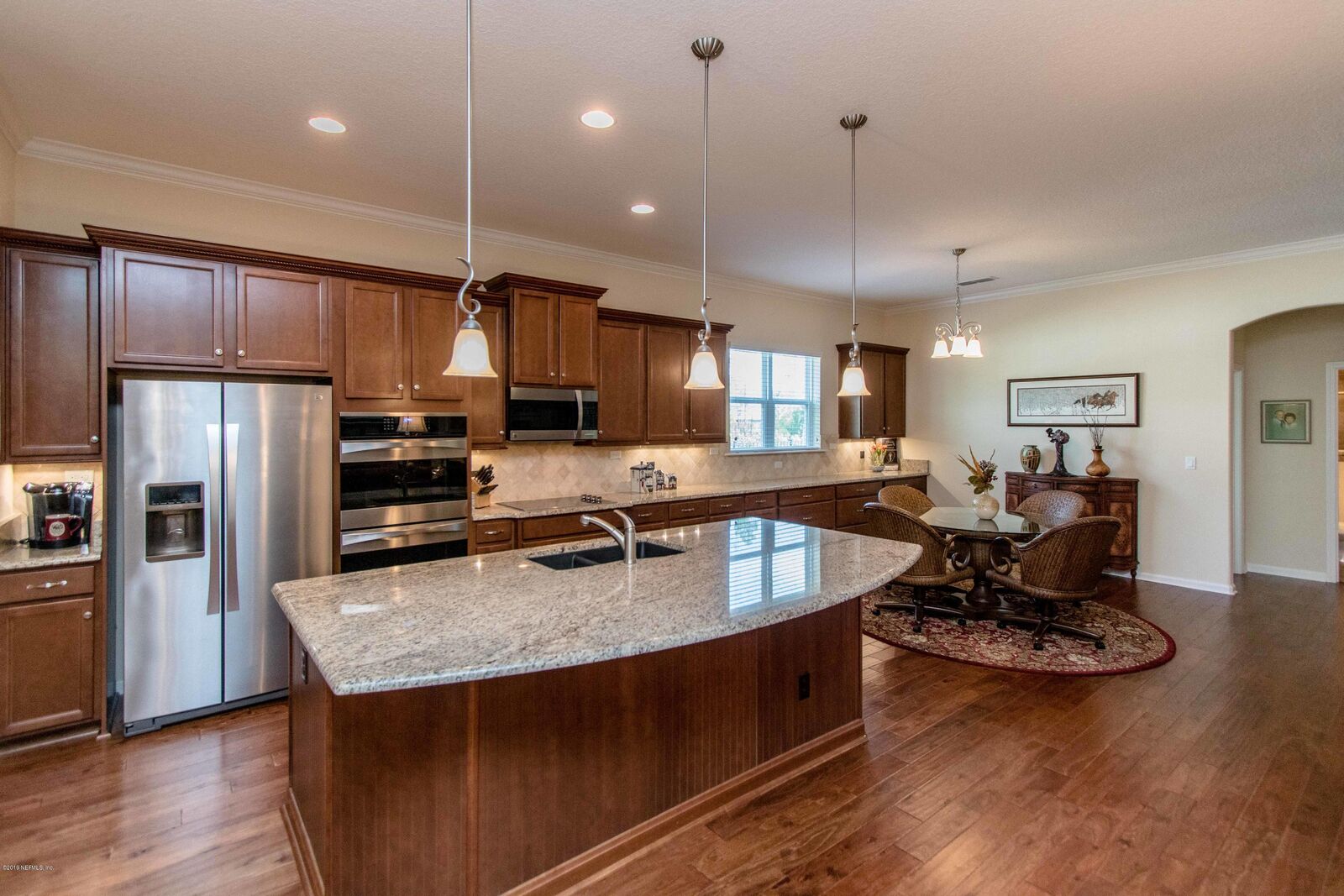 Property Photo: 1862 Sugar Maple Road FL 32003