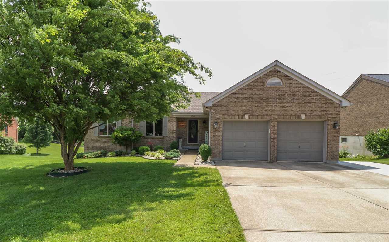 Property Photo: 1343 Theodore Place KY 41017