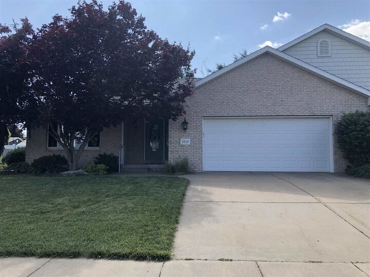 1819 Robin Avenue  Morton IL 61550 photo