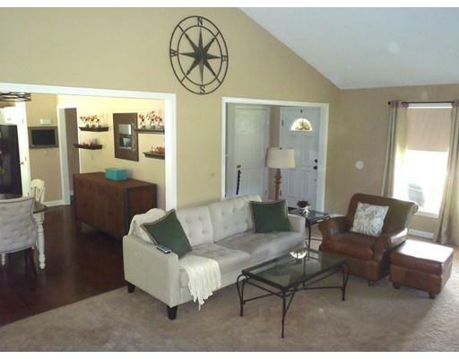 Property Photo: 296 Colonial Drive MA 01056