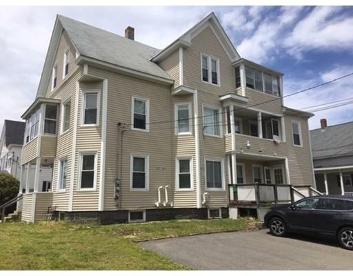 Property Photo: 230 Water St MA 01453