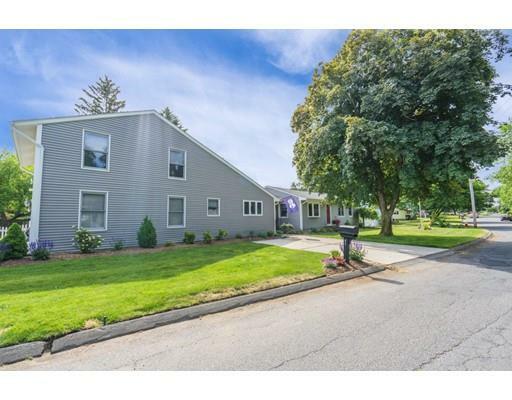 Property Photo: 43 Loomis Dr MA 01020