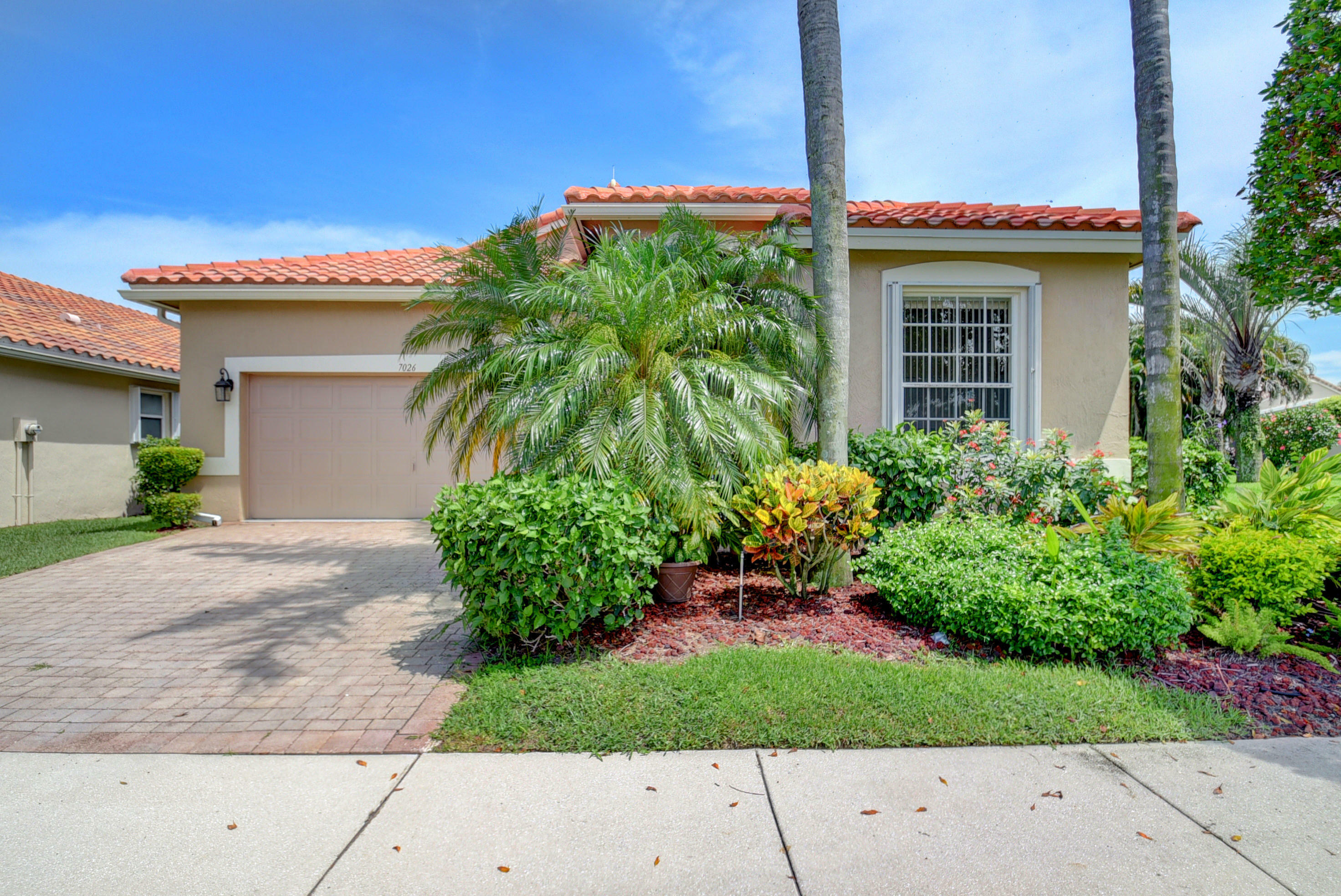 7026 Haviland Circle  Boynton Beach FL 33437 photo