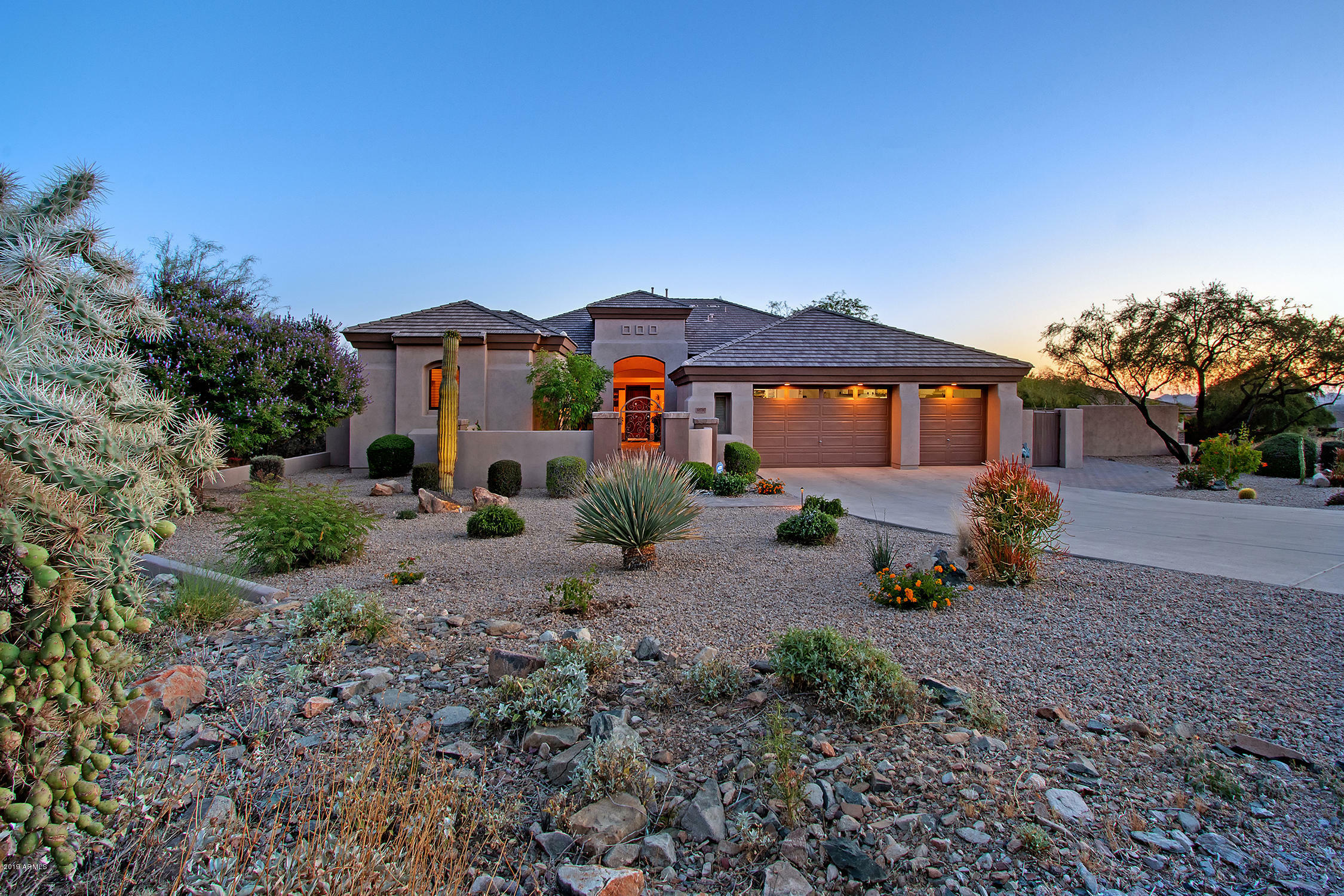 Property Photo:  10787 E Ludlow Drive  AZ 85255 