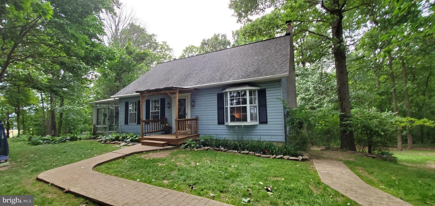 Property Photo:  4199 Nafe Sawmill Road  PA 17327 