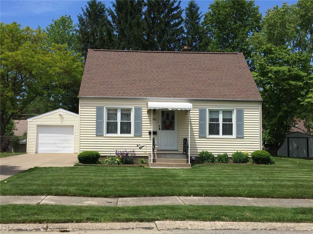 Property Photo:  946 E 35th Street  PA 16504 