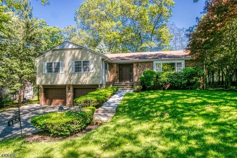 Property Photo: 455 Old Stone Rd NJ 07450