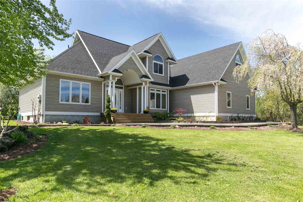 Property Photo:  228 Blue Heron Drive  VT 05495 