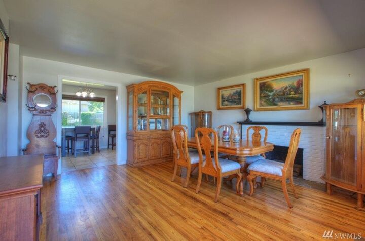 Property Photo: 14401 SE 270th Place WA 98042