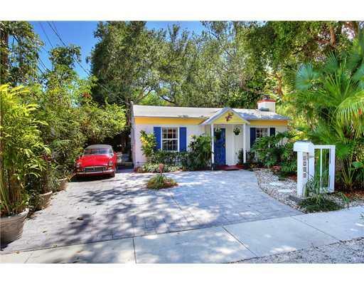 Property Photo: 6290 SW 70 St FL 33143