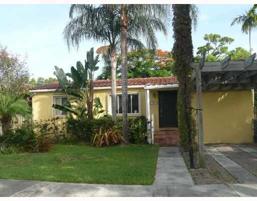 Property Photo:  1931 SW 32 Pl  FL 33145 