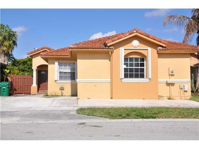 Property Photo:  15445 SW 95 Ln  FL 33196 