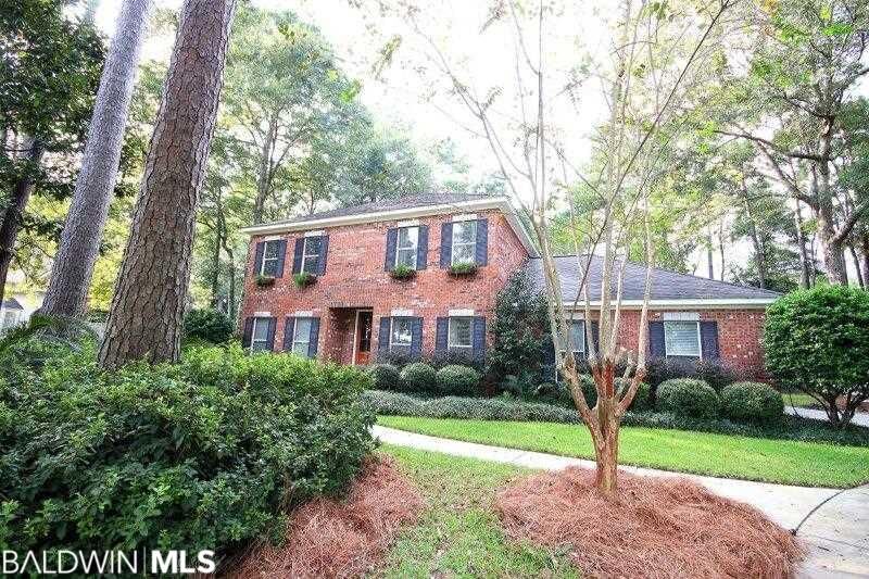 Property Photo:  30361 Crepemyrtle Court  AL 36527 