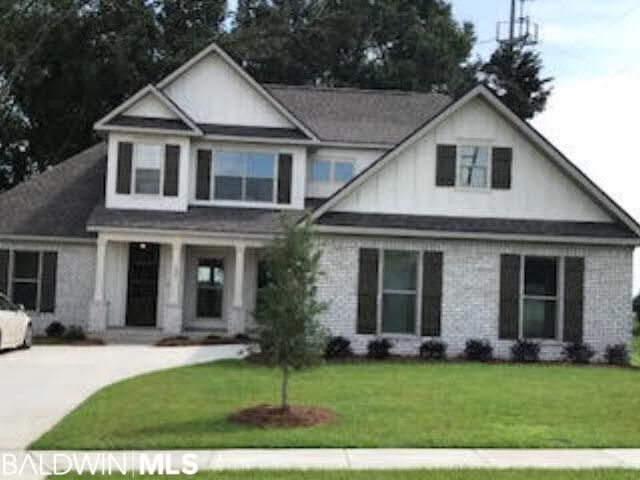 Property Photo:  400 Craftsman Avenue  AL 36532 