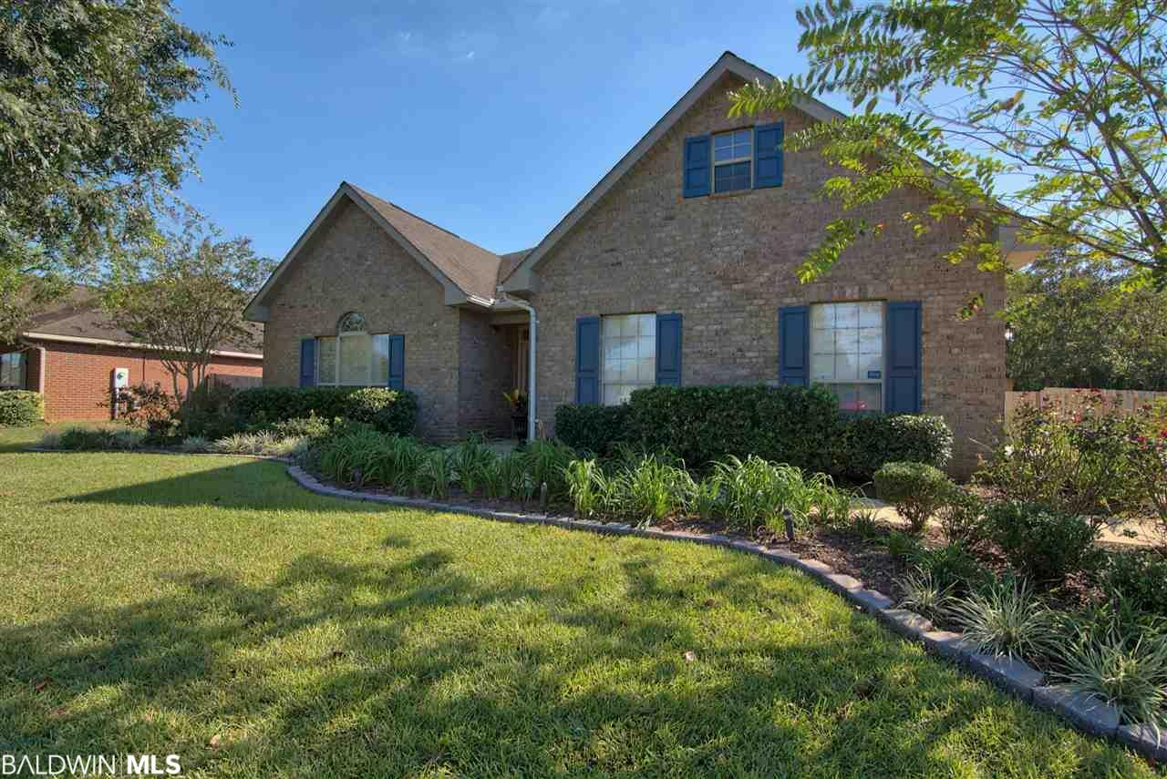 Property Photo:  308 Knollwood Avenue  AL 36532 