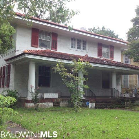 Property Photo:  251 Michigan Avenue  AL 36604 