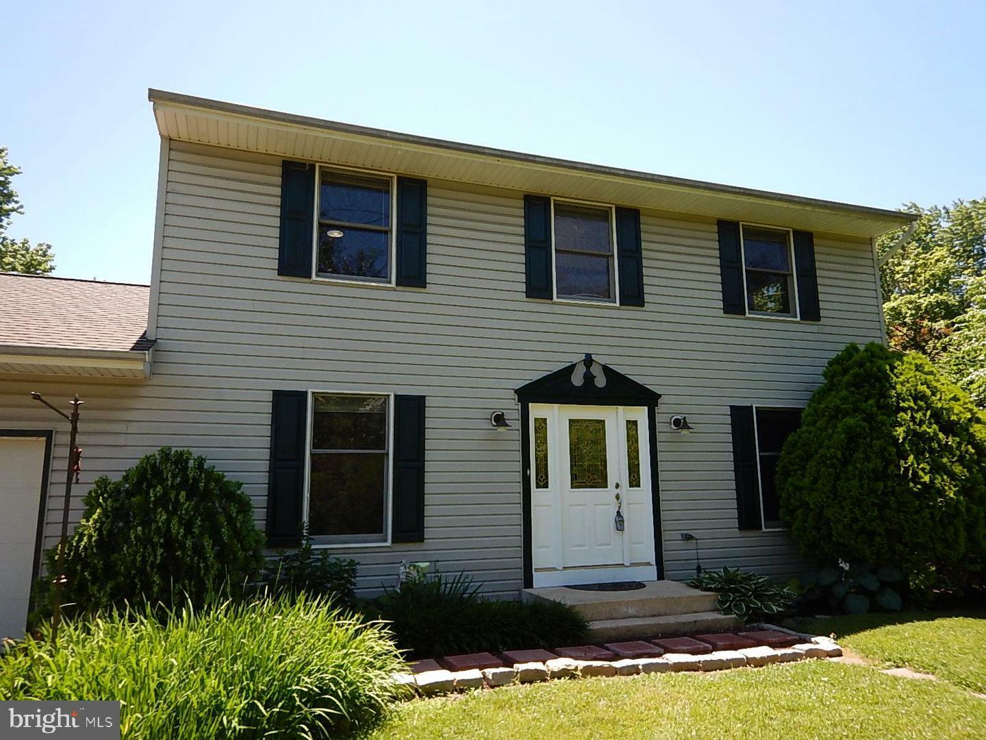 Property Photo:  708 Edgewood Road  MD 21040 